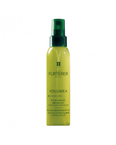 Rene Furterer Volumea. Água de Cuidado Avolumador Sem Enxaguar 125ml