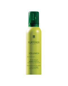 Rene Furterer Volumea Mousse Avolumadora Sem Enxaguar 200ml