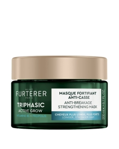 René Furterer Triphasic Active Grow Máscara Fortificante 200ml