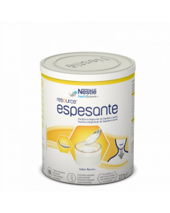 Nestlé Resource Espessante em Pó 227g