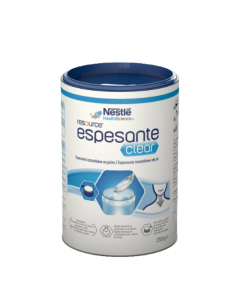 Nestlé Resource Espesante Clear Pó 250g