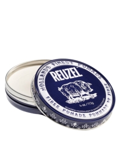 Reuzel Fiber Pomade Fixação Maleável