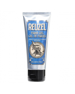 Reuzel Fiber Gel de Fixação Maleável 100ml 