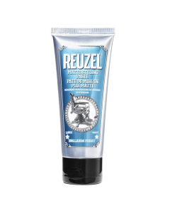 Reuzel Matte Styling Paste Fixação Média 100ml