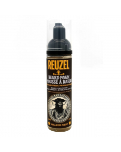 Reuzel Espuma Condicionadora Clean & Fresh Barba 70ml