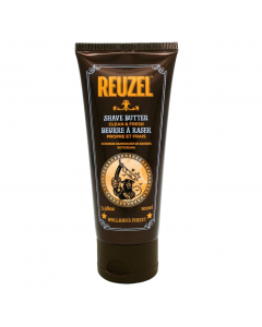 Reuzel Clean & Fresh Manteiga de Barbear 100g