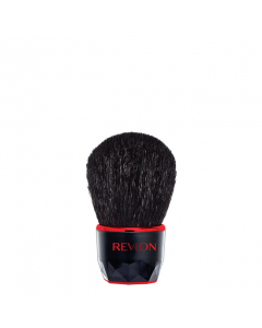 Revlon Kabuki Brush Pincel Acessórios 1 un.