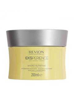 Revlon Eksperience Hydro Nutritive Máscara 200ml