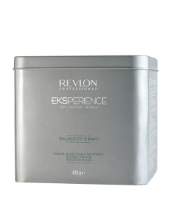 Revlon Eksperience Talassotherapy Pó de Algas 400gr