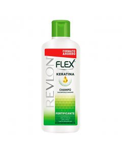 Revlon Flex Shampoo Fortificante 650ml