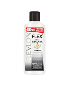 Revlon Flex Shampoo Reparador 650ml