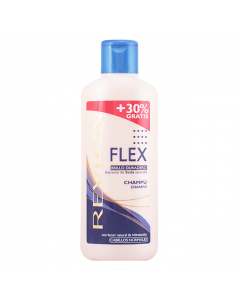 Revlon Flex Shampoo Iluminador 650ml