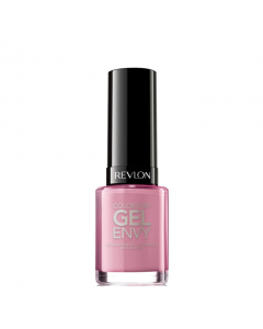 Revlon Colorstay Gel Envy Longwear Nail Polish Verniz Cor 100 Cardshark 15ml