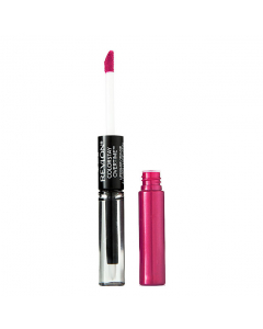 Revlon Colorstay Overtime Lipcolor Cor 010 Non Stop Cherry 2ml