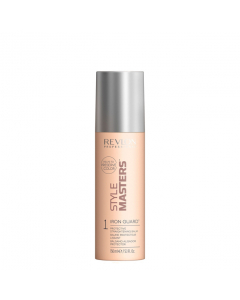 Revlon Style Masters Iron Guard Bálsamo Alisador Protetor 150ml