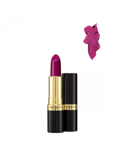 Revlon Super Lustrous Batom Luminoso Cor 457 Wild Orchid 3.7gr