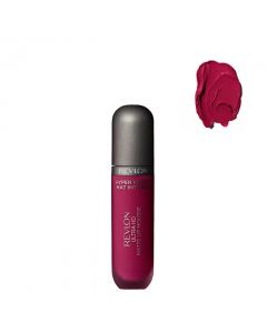 Revlon Ultra HD Matte Lip Mousse Batom Mate Cor 820 Crimson Sky 5.9ml