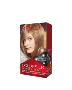 Revlon Colorsilk Coloração Permanente 61 Loiro Escuro