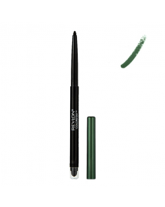 Revlon MakeUp Colorstay Eyeliner Lápis de Olhos Cor Jade 0.28gr