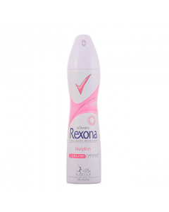 Rexona Biorythm Ultra Dry Spray Desodorizante 200ml