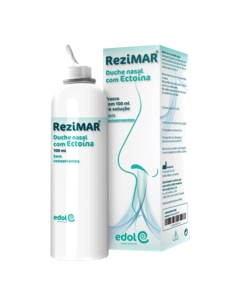 Rezimar Duche Nasal 100ml
