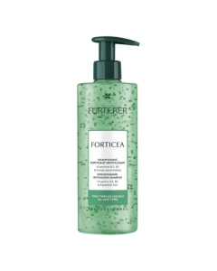 René Furterer Forticea Shampoo Energizante 500ml