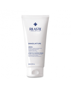 Rilastil Smagliature Creme Anti-Estrias 200ml