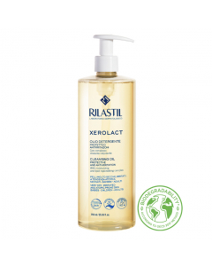 Rilastil Xerolact Óleo Lavante 750ml