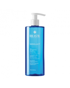 Rilastil Xerolact Gel de Duche Pele Seca 750ml