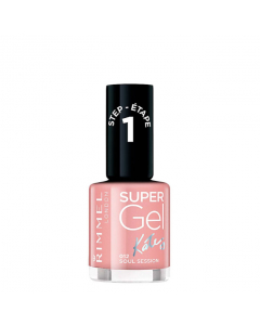 Rimmel Super Verniz Gel 12 Soul Session 12ml