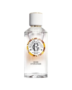 Roger Gallet Bois d'Orange Água Fresca Perfumada 100ml