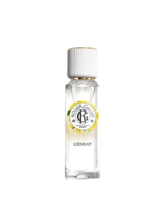 Roger Gallet Cédrat Água Fresca Perfumada