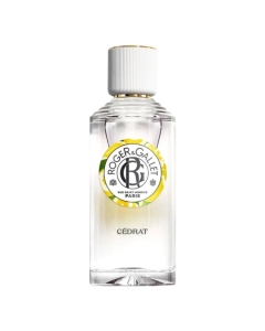 Roger Gallet Cédrat Água Fresca Perfumada 100ml