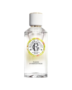 Roger Gallet Fleur D'Osmanthus Água Fresca Perfumada 100ml