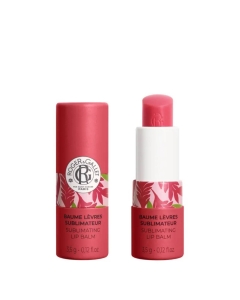 Roger & Gallet Gingembre Rouge Bálsamo Labial Sublimador 3.5g