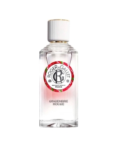 Roger Gallet Gingembre Rouge Água Fresca Perfumada