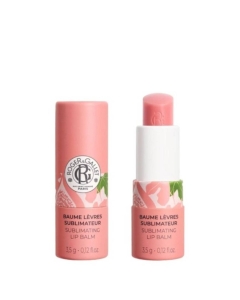 Roger & Gallet Fleur de Figuier Bálsamo Labial Sublimador 3.5g