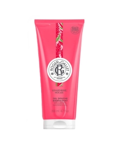 Roger & Gallet Gingembre Rouge Gel Duche Energizante 200ml