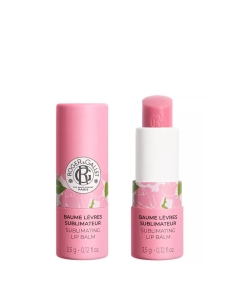 Roger & Gallet Rose Bálsamo Labial Sublimador 3.5g