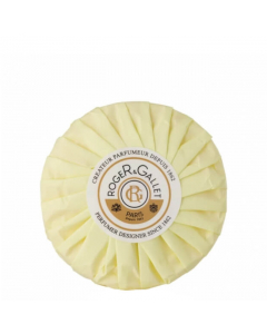 Roger Gallet Cédrat Sabonete Perfumado 100gr