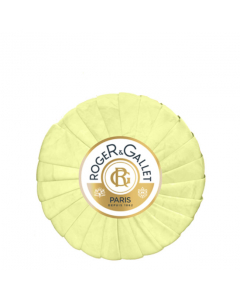 Roger Gallet Fleur D'Osmanthus Sabonete Perfumado 100gr