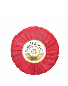 Roger Gallet Fleur De Figuier Sabonete Perfumado 100gr