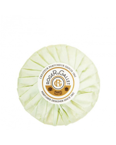 Roger Gallet Thé Vert Sabonete Perfumado 100gr