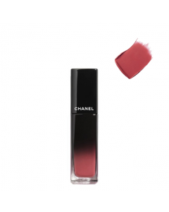 Chanel Rouge Allure Laque Batom Brilhante Cor 65 Imperturbable 6ml