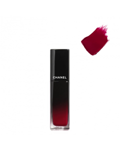 Chanel Rouge Allure Laque Batom Brilhante Cor 80 Timeless 6ml