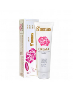 S'nonas Creme Hidratante Mãos e Pés 150ml