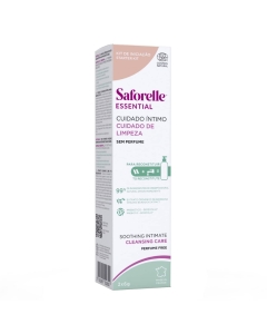 Saforelle Essential Kit Frasco + 2 Sticks