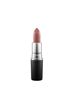 MAC Satin Lipstick Batom Acetinado Cor Verve 3gr