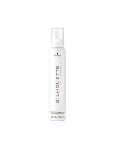 Schwarzkopf Silhouette Flexible Hold Mousse