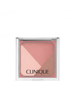 Clinique Sculptionary Paleta de Contorno Cor Defining Roses 9gr